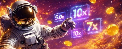 Moonwin neue Slots