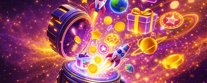 Moonwin tägliche Boni